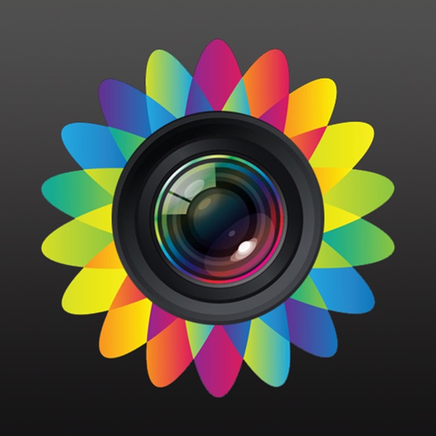 photo editor icons for mac