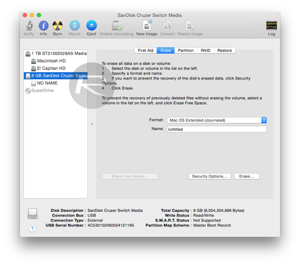 parallels for mac 10.11.6